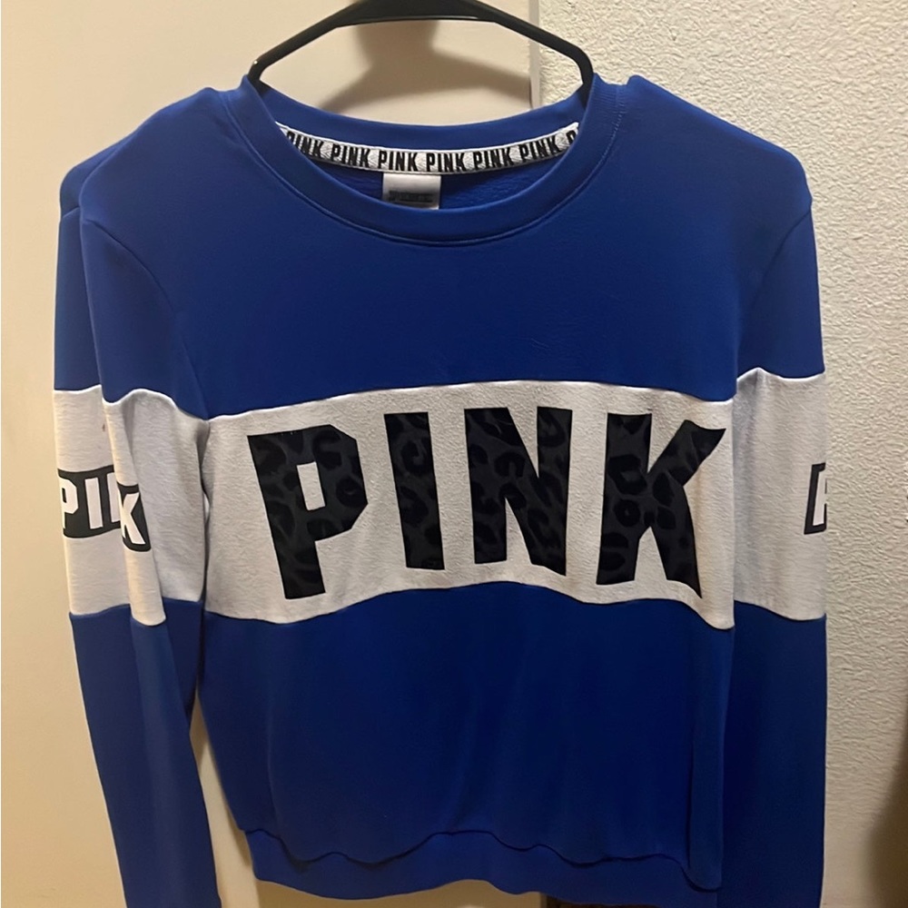 Victoria Secret Pink CrewNeck
